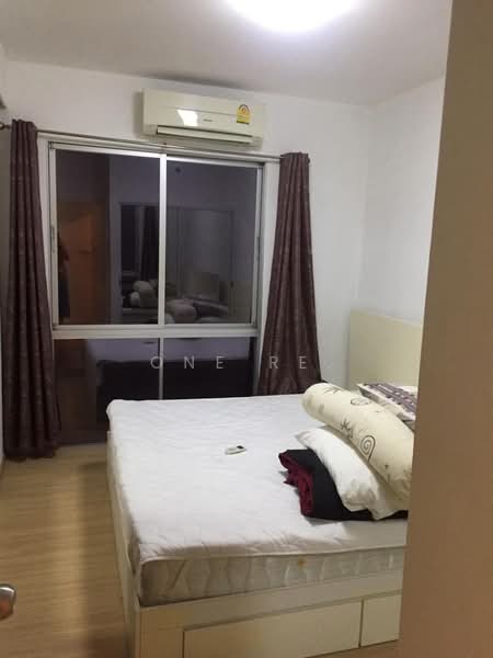 A Space Asoke-Ratchada, Bangkok, 624 Asoke-Dindaeng Road, Din Daeng, Din Daeng, Bangkok, 1 Bedroom, 48 sqm, Condo For Sale, by One Re., 500151157 - DDproperty.com