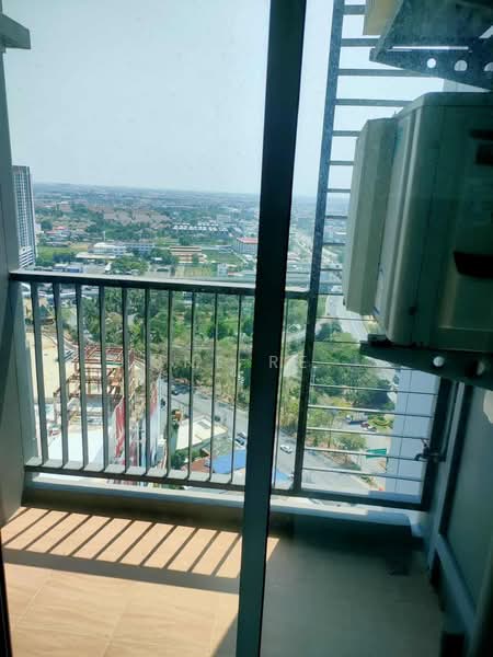 The President Phetkasem-Bangkhae, Bangkok, Kanchanaphisek Road, Bang Kae Nua, Bang Khae, Bangkok, 1 Bedroom, 35 sqm, Condo For Sale, by One Re., 500151160 - DDproperty.com