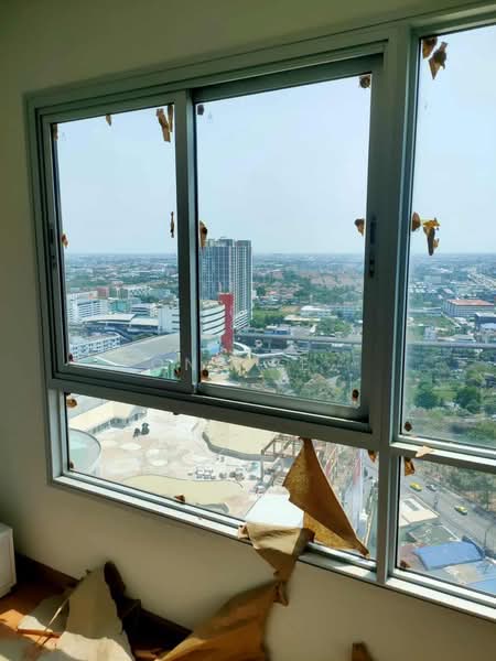 The President Phetkasem-Bangkhae, Bangkok, Kanchanaphisek Road, Bang Kae Nua, Bang Khae, Bangkok, 1 Bedroom, 35 sqm, Condo For Sale, by One Re., 500151160 - DDproperty.com