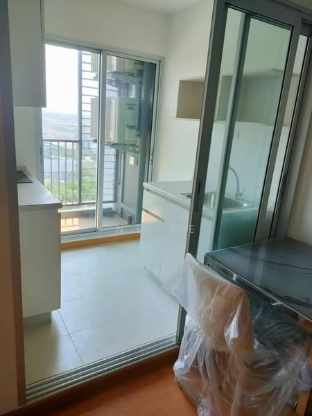 The President Phetkasem-Bangkhae, Bangkok, Kanchanaphisek Road, Bang Kae Nua, Bang Khae, Bangkok, 1 Bedroom, 35 sqm, Condo For Sale, by One Re., 500151160 - DDproperty.com