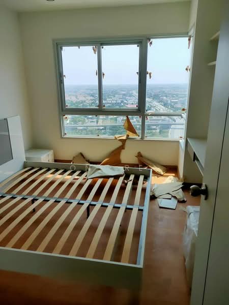 The President Phetkasem-Bangkhae, Bangkok, Kanchanaphisek Road, Bang Kae Nua, Bang Khae, Bangkok, 1 Bedroom, 35 sqm, Condo For Sale, by One Re., 500151160 - DDproperty.com