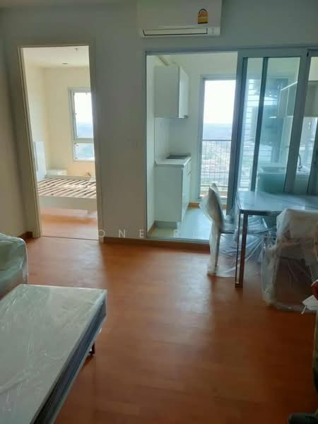 The President Phetkasem-Bangkhae, Bangkok, Kanchanaphisek Road, Bang Kae Nua, Bang Khae, Bangkok, 1 Bedroom, 35 sqm, Condo For Sale, by One Re., 500151160 - DDproperty.com