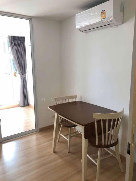 Chateau In Town Rama 8, Bangkok, Arun Amarin Road, Bang Yi Khan, Bang Phlat, Bangkok, 1 Bedroom, 30 sqm, Condo For Sale, by One Re., 500151164 - DDproperty.com