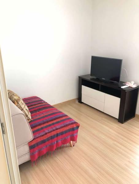 Chateau In Town Rama 8, Bangkok, Arun Amarin Road, Bang Yi Khan, Bang Phlat, Bangkok, 1 Bedroom, 30 sqm, Condo For Sale, by One Re., 500151164 - DDproperty.com