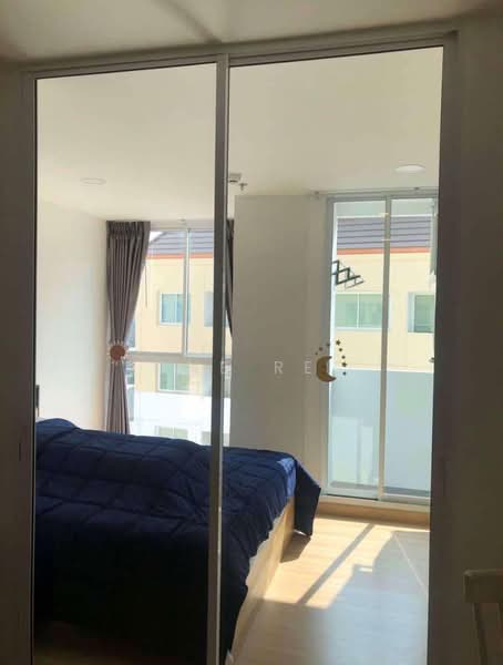 Chateau In Town Rama 8, Bangkok, Arun Amarin Road, Bang Yi Khan, Bang Phlat, Bangkok, 1 Bedroom, 30 sqm, Condo For Sale, by One Re., 500151164 - DDproperty.com