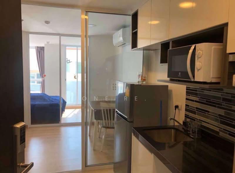 Chateau In Town Rama 8, Bangkok, Arun Amarin Road, Bang Yi Khan, Bang Phlat, Bangkok, 1 Bedroom, 30 sqm, Condo For Sale, by One Re., 500151164 - DDproperty.com