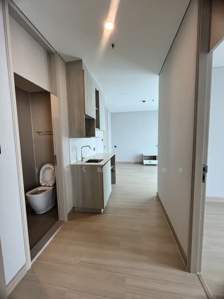 Lumpini Park Phahon 32, Bangkok, Phahonyothin Road (Soi 32), Chan Kasem, Chatuchak, Bangkok, 2 Bedrooms, 47 sqm, Condo For Rent, by ไพลิน เลิศวัฒนมงคล, 500151165 - DDproperty.com