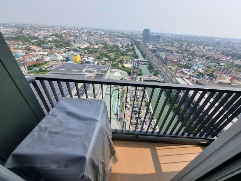 ขาย - The President Sukhumvit-Samutprakan : เดอะ เพรสซิเดนท์ สุขุมวิท-สมุทรปราการ, สมุทรปราการ