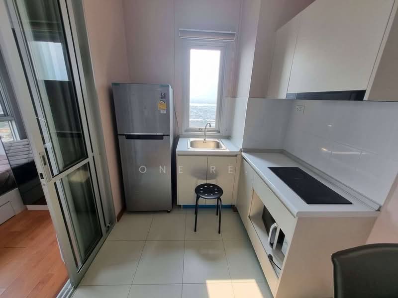 ขาย - The President Sukhumvit-Samutprakan : เดอะ เพรสซิเดนท์ สุขุมวิท-สมุทรปราการ, สมุทรปราการ