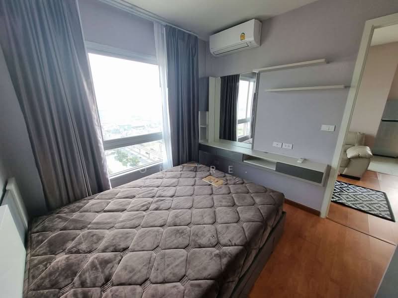 ขาย - The President Sukhumvit-Samutprakan : เดอะ เพรสซิเดนท์ สุขุมวิท-สมุทรปราการ, สมุทรปราการ