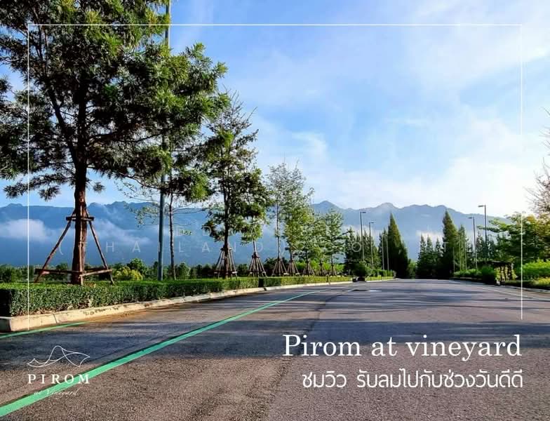 Pirom At Vineyard, Nakhon Ratchasima, Phyayen, Pak Chong, Nakhon Ratchasima, , 1,450 sqm, Retail Space For Sale, by DD Asset (Thailand) Co.,Ltd, 500151168 - DDproperty.com