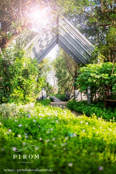 Pirom At Vineyard, Nakhon Ratchasima, Phyayen, Pak Chong, Nakhon Ratchasima, , 1,450 sqm, Retail Space For Sale, by DD Asset (Thailand) Co.,Ltd, 500151168 - DDproperty.com