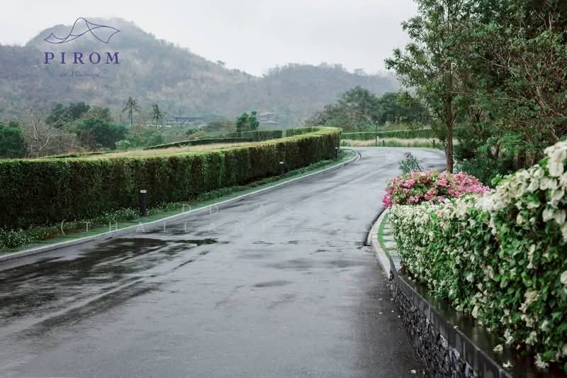 Pirom At Vineyard, นครราชสีมา, พญาเย็น, ปากช่อง, นครราชสีมา, 1,450 ตร.ม., พื้นที่ขายของ ขาย, โดย DD Asset (Thailand) Co.,Ltd, 500151168 - DDproperty.com