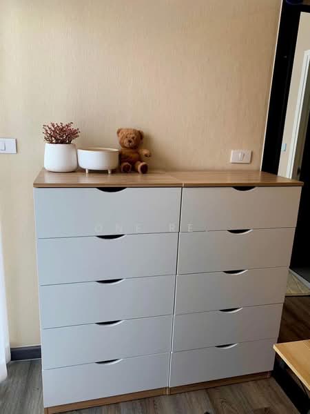 Galileo Ratchada 32, Bangkok, Soi Ratchadapisek 32 Yak 19-6, Chan Kasem, Chatuchak, Bangkok, 1 Bedroom, 35 sqm, Condo For Sale, by One Re., 500151169 - DDproperty.com