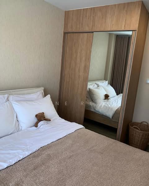 Galileo Ratchada 32, Bangkok, Soi Ratchadapisek 32 Yak 19-6, Chan Kasem, Chatuchak, Bangkok, 1 Bedroom, 35 sqm, Condo For Sale, by One Re., 500151169 - DDproperty.com