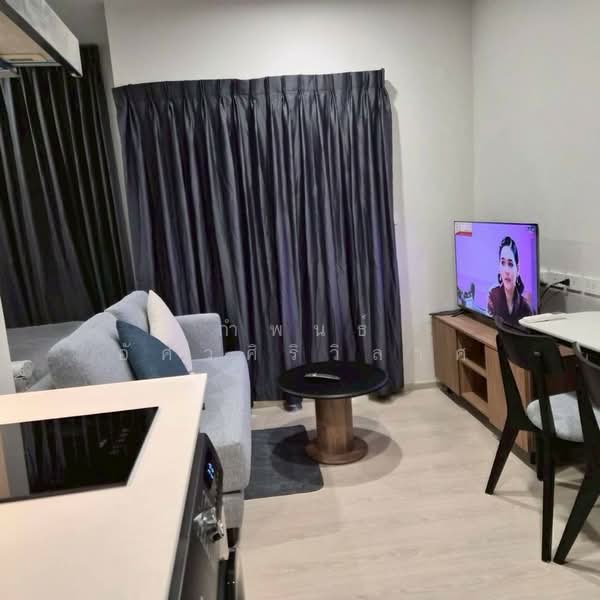 Nue Riverest Ratburana, Bangkok, Rat Burana Road, Rat Burana, Rat Burana, Bangkok, 1 Bedroom, 25 sqm, Condo For Rent, by กำพนธ์ อัศวศิริวิลาศ, 500151170 - DDproperty.com