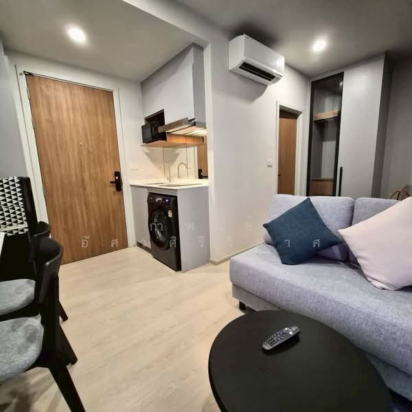 Nue Riverest Ratburana : นิว ริเวอร์เรสต์ ราษฎร์บูรณะ, กรุงเทพ, ถนน ราษฎร์บูรณะ, ราษฎร์บูรณะ, ราษฎร์บูรณะ, กรุงเทพ, 25 ตร.ม., คอนโด ให้เช่า, โดย กำพนธ์ อัศวศิริวิลาศ, 500151170 - DDproperty.com