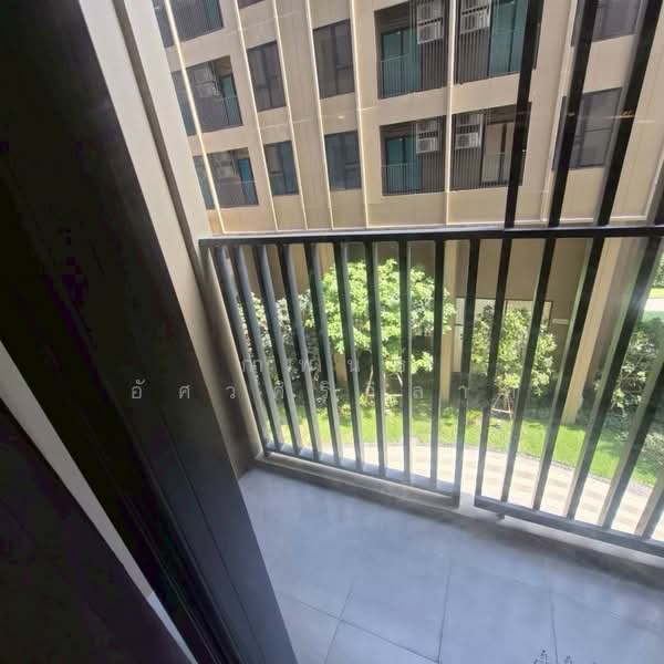 Nue Riverest Ratburana, Bangkok, Rat Burana Road, Rat Burana, Rat Burana, Bangkok, 1 Bedroom, 25 sqm, Condo For Rent, by กำพนธ์ อัศวศิริวิลาศ, 500151170 - DDproperty.com