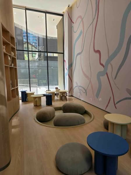 Nue Riverest Ratburana : นิว ริเวอร์เรสต์ ราษฎร์บูรณะ, กรุงเทพ, ถนน ราษฎร์บูรณะ, ราษฎร์บูรณะ, ราษฎร์บูรณะ, กรุงเทพ, 25 ตร.ม., คอนโด ให้เช่า, โดย กำพนธ์ อัศวศิริวิลาศ, 500151170 - DDproperty.com