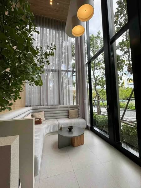 Nue Riverest Ratburana : นิว ริเวอร์เรสต์ ราษฎร์บูรณะ, กรุงเทพ, ถนน ราษฎร์บูรณะ, ราษฎร์บูรณะ, ราษฎร์บูรณะ, กรุงเทพ, 25 ตร.ม., คอนโด ให้เช่า, โดย กำพนธ์ อัศวศิริวิลาศ, 500151170 - DDproperty.com