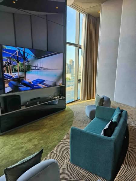 Nue Riverest Ratburana : นิว ริเวอร์เรสต์ ราษฎร์บูรณะ, กรุงเทพ, ถนน ราษฎร์บูรณะ, ราษฎร์บูรณะ, ราษฎร์บูรณะ, กรุงเทพ, 25 ตร.ม., คอนโด ให้เช่า, โดย กำพนธ์ อัศวศิริวิลาศ, 500151170 - DDproperty.com