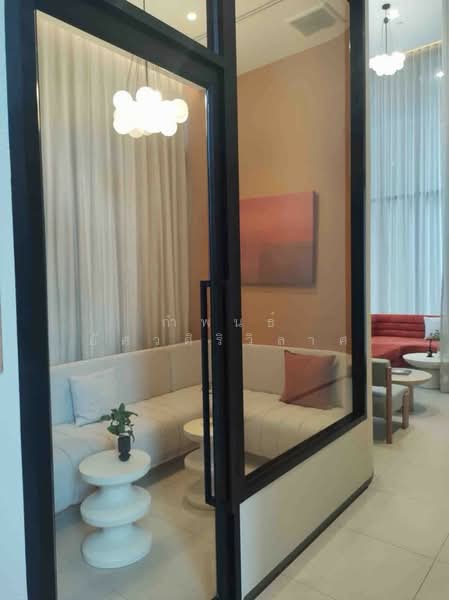 Nue Riverest Ratburana, Bangkok, Rat Burana Road, Rat Burana, Rat Burana, Bangkok, 1 Bedroom, 25 sqm, Condo For Rent, by กำพนธ์ อัศวศิริวิลาศ, 500151170 - DDproperty.com