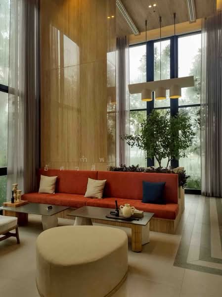 Nue Riverest Ratburana, Bangkok, Rat Burana Road, Rat Burana, Rat Burana, Bangkok, 1 Bedroom, 25 sqm, Condo For Rent, by กำพนธ์ อัศวศิริวิลาศ, 500151170 - DDproperty.com