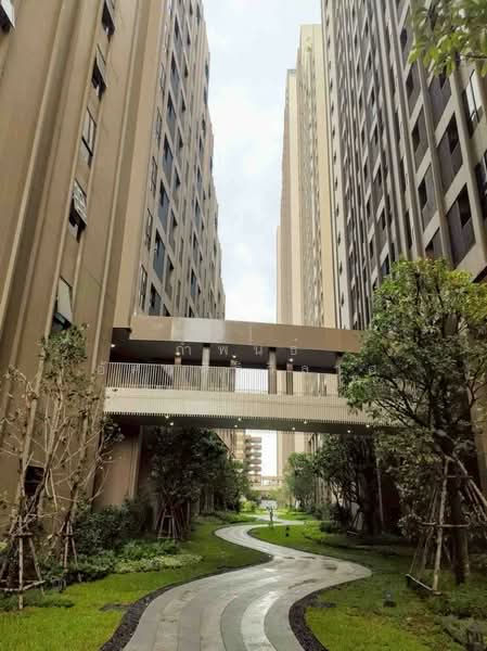 Nue Riverest Ratburana, Bangkok, Rat Burana Road, Rat Burana, Rat Burana, Bangkok, 1 Bedroom, 25 sqm, Condo For Rent, by กำพนธ์ อัศวศิริวิลาศ, 500151170 - DDproperty.com
