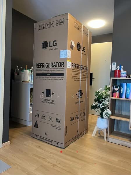 Feel Condominium Ladprao 33, Bangkok, Soi Ladprao 33 Yak 1, Chan Kasem, Chatuchak, Bangkok, 1 Bedroom, 31 sqm, Condo For Sale, by One Re., 500151173 - DDproperty.com