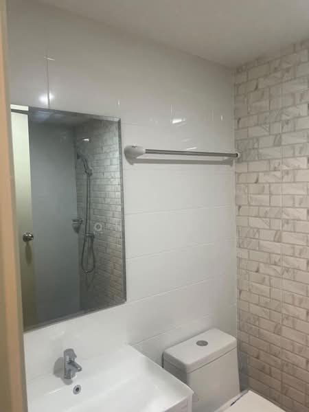 Feel Condominium Ladprao 33 : ฟีล คอนโดมิเนียม ลาดพร้าว 33, กรุงเทพ, ซอยลาดพร้าว 33 แยก 1, จันทรเกษม, จตุจักร, กรุงเทพ, 31 ตร.ม., คอนโด ขาย, โดย One Re., 500151173 - DDproperty.com