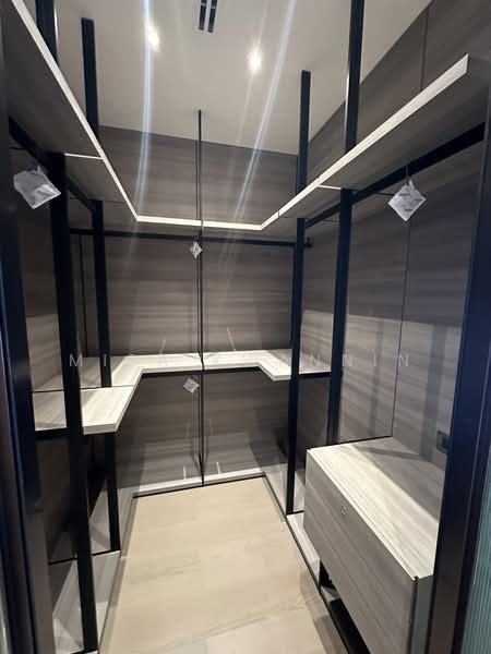 Scope Langsuan, Bangkok, Soi Lang Suan, Lumphini, Pathum Wan, Bangkok, 1 Bedroom, 83 sqm, Condo For Rent, by MISA KWANNIN, 500151174 - DDproperty.com