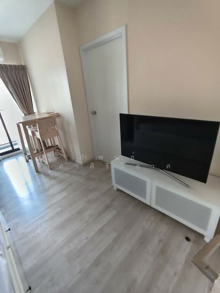 Plum Condo Central Station (Phase 1) : พลัม คอนโด เซ็นทรัล สเตชั่น (เฟส 1), นนทบุรี, หมู่ที่ 6 188 เสาธงหิน, เสาธงหิน, บางใหญ่, นนทบุรี, 26 ตร.ม., คอนโด ให้เช่า, โดย กำพนธ์ อัศวศิริวิลาศ, 500151175 - DDproperty.com