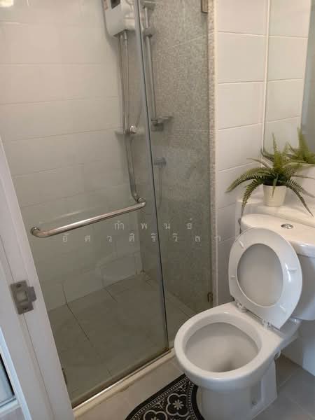 Plum Condo Central Station (Phase 1), Nonthaburi, Village No. 6 188 Sao Thong Hin, Sao Thong Hin, Bang Yai, Nonthaburi, 1 Bedroom, 26 sqm, Condo For Rent, by กำพนธ์ อัศวศิริวิลาศ, 500151175 - DDproperty.com