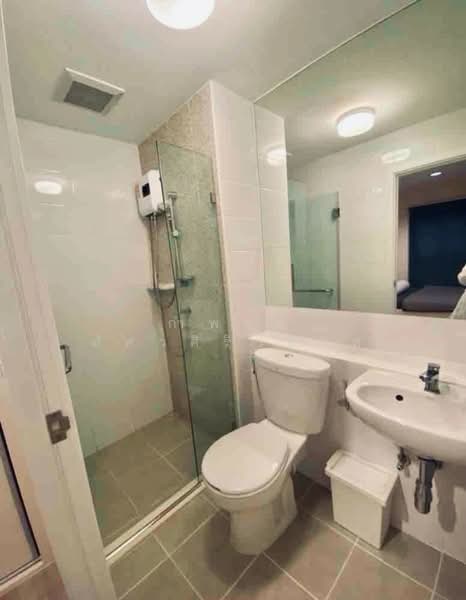 Plum Condo Central Station (Phase 1), Nonthaburi, Village No. 6 188 Sao Thong Hin, Sao Thong Hin, Bang Yai, Nonthaburi, 1 Bedroom, 26 sqm, Condo For Rent, by กำพนธ์ อัศวศิริวิลาศ, 500151175 - DDproperty.com