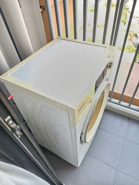 Plum Condo Central Station (Phase 1) : พลัม คอนโด เซ็นทรัล สเตชั่น (เฟส 1), นนทบุรี, หมู่ที่ 6 188 เสาธงหิน, เสาธงหิน, บางใหญ่, นนทบุรี, 26 ตร.ม., คอนโด ให้เช่า, โดย กำพนธ์ อัศวศิริวิลาศ, 500151175 - DDproperty.com