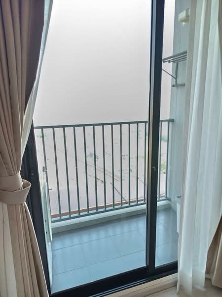 Plum Condo Central Station (Phase 1) : พลัม คอนโด เซ็นทรัล สเตชั่น (เฟส 1), นนทบุรี, หมู่ที่ 6 188 เสาธงหิน, เสาธงหิน, บางใหญ่, นนทบุรี, 26 ตร.ม., คอนโด ให้เช่า, โดย กำพนธ์ อัศวศิริวิลาศ, 500151175 - DDproperty.com