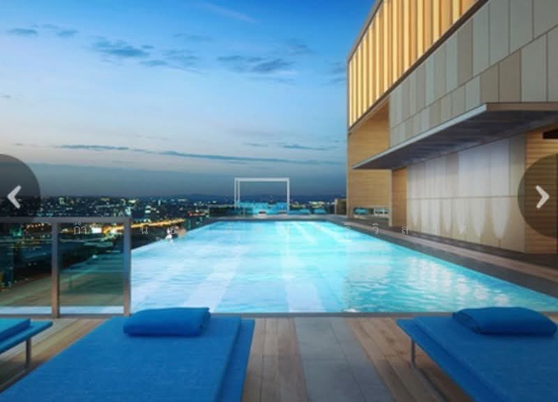 Plum Condo Central Station (Phase 1) : พลัม คอนโด เซ็นทรัล สเตชั่น (เฟส 1), นนทบุรี, หมู่ที่ 6 188 เสาธงหิน, เสาธงหิน, บางใหญ่, นนทบุรี, 26 ตร.ม., คอนโด ให้เช่า, โดย กำพนธ์ อัศวศิริวิลาศ, 500151175 - DDproperty.com