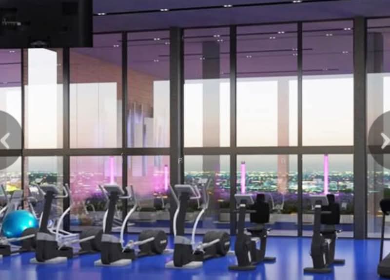 Plum Condo Central Station (Phase 1), Nonthaburi, Village No. 6 188 Sao Thong Hin, Sao Thong Hin, Bang Yai, Nonthaburi, 1 Bedroom, 26 sqm, Condo For Rent, by กำพนธ์ อัศวศิริวิลาศ, 500151175 - DDproperty.com