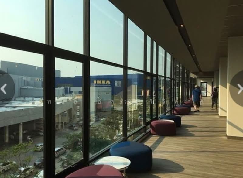 Plum Condo Central Station (Phase 1) : พลัม คอนโด เซ็นทรัล สเตชั่น (เฟส 1), นนทบุรี, หมู่ที่ 6 188 เสาธงหิน, เสาธงหิน, บางใหญ่, นนทบุรี, 26 ตร.ม., คอนโด ให้เช่า, โดย กำพนธ์ อัศวศิริวิลาศ, 500151175 - DDproperty.com