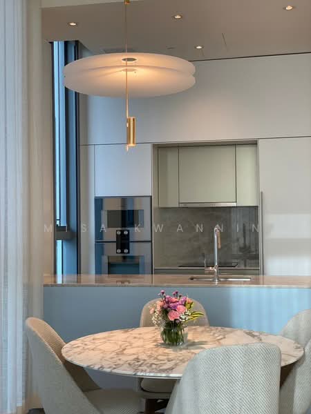 Scope Langsuan : สโคป หลังสวน, กรุงเทพ, ถนนหลังสวน, ลุมพินี, ปทุมวัน, กรุงเทพ, 83 ตร.ม., คอนโด ให้เช่า, โดย MISA KWANNIN, 500151178 - DDproperty.com