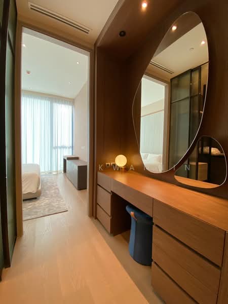 Scope Langsuan, Bangkok, Soi Lang Suan, Lumphini, Pathum Wan, Bangkok, 1 Bedroom, 83 sqm, Condo For Rent, by MISA KWANNIN, 500151178 - DDproperty.com