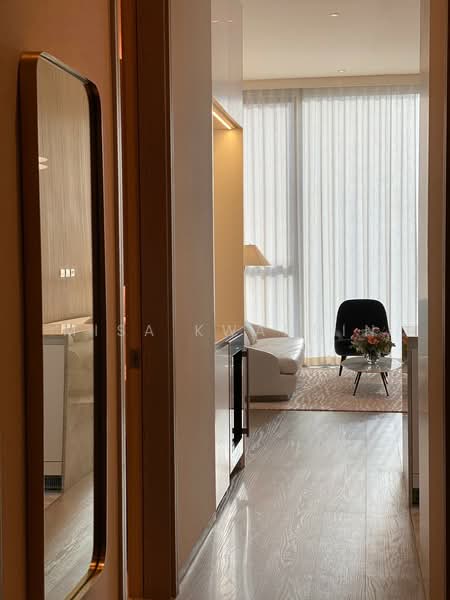 Scope Langsuan, Bangkok, Soi Lang Suan, Lumphini, Pathum Wan, Bangkok, 1 Bedroom, 83 sqm, Condo For Rent, by MISA KWANNIN, 500151178 - DDproperty.com