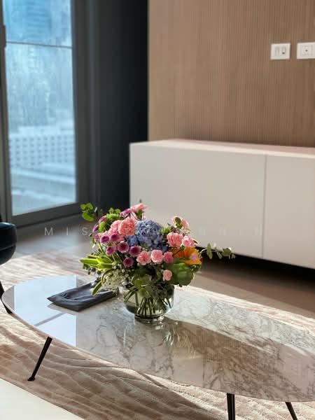 Scope Langsuan, Bangkok, Soi Lang Suan, Lumphini, Pathum Wan, Bangkok, 1 Bedroom, 83 sqm, Condo For Rent, by MISA KWANNIN, 500151178 - DDproperty.com