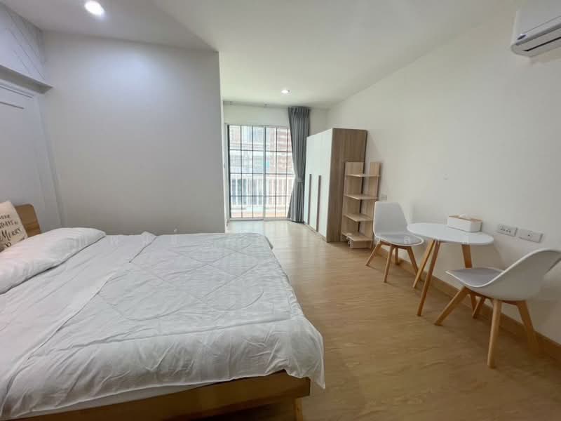 ให้เช่า - ปรัชญา เพลส รัชดา-หัวยขวาง คอนโดมิเนียม, กรุงเทพ