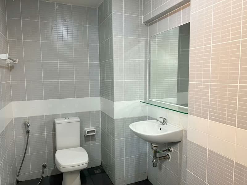 Pradya Place Ratchada-Huai Khwang condominium, Bangkok, Ratchadaphisek, Huai Khwang, Huai Khwang, Bangkok, 1 Bedroom, 35 sqm, Condo For Rent, by กำพนธ์ อัศวศิริวิลาศ, 500151180 - DDproperty.com