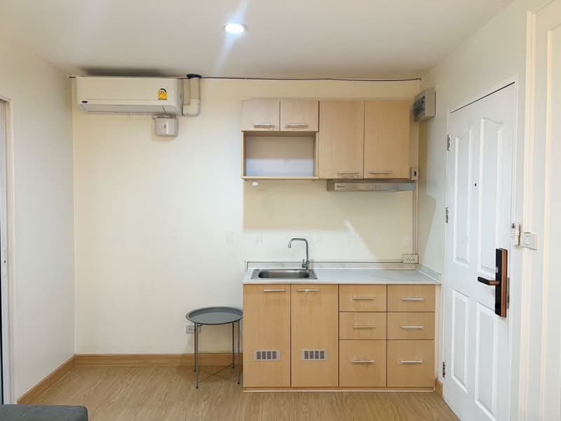 ให้เช่า - ปรัชญา เพลส รัชดา-หัวยขวาง คอนโดมิเนียม, กรุงเทพ