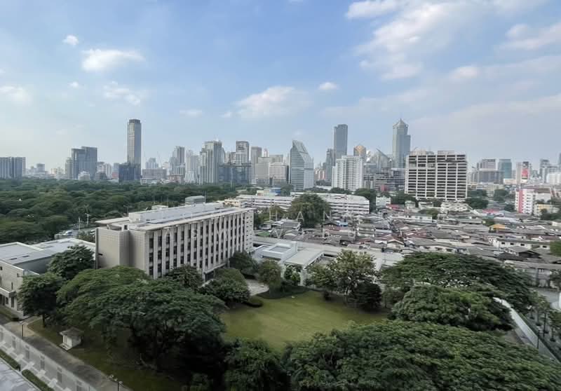 EI8HTEEN SEVEN - One Bangkok : เอททีน เซเว่น-วัน แบงค็อก, กรุงเทพ, 187 ถ.วิทยุ, ลุมพินี, ปทุมวัน, กรุงเทพ, 64 ตร.ม., คอนโด ขาย, โดย Jomchanok Aswavibul, 500151182 - DDproperty.com