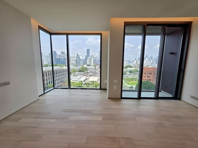 EI8HTEEN SEVEN - One Bangkok, Bangkok, 187 Witthayu Road, Lumphini, Pathum Wan, Bangkok, 1 Bedroom, 64 sqm, Condo For Sale, by Jomchanok Aswavibul, 500151182 - DDproperty.com
