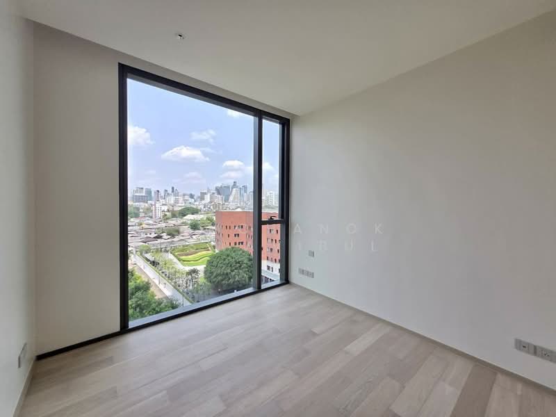 EI8HTEEN SEVEN - One Bangkok, Bangkok, 187 Witthayu Road, Lumphini, Pathum Wan, Bangkok, 1 Bedroom, 64 sqm, Condo For Sale, by Jomchanok Aswavibul, 500151182 - DDproperty.com
