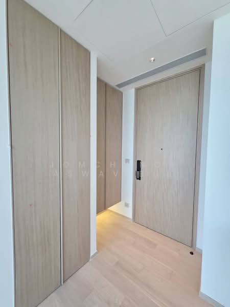 EI8HTEEN SEVEN - One Bangkok, Bangkok, 187 Witthayu Road, Lumphini, Pathum Wan, Bangkok, 1 Bedroom, 64 sqm, Condo For Sale, by Jomchanok Aswavibul, 500151182 - DDproperty.com